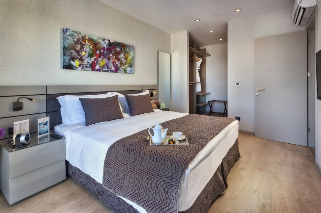 Fraser Place Antasya Istanbul - фото 26