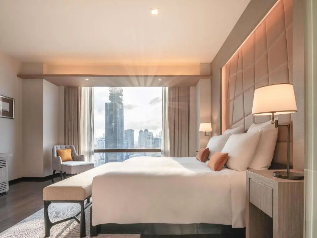 Vie Hotel Bangkok - Mgallery Collection - Général