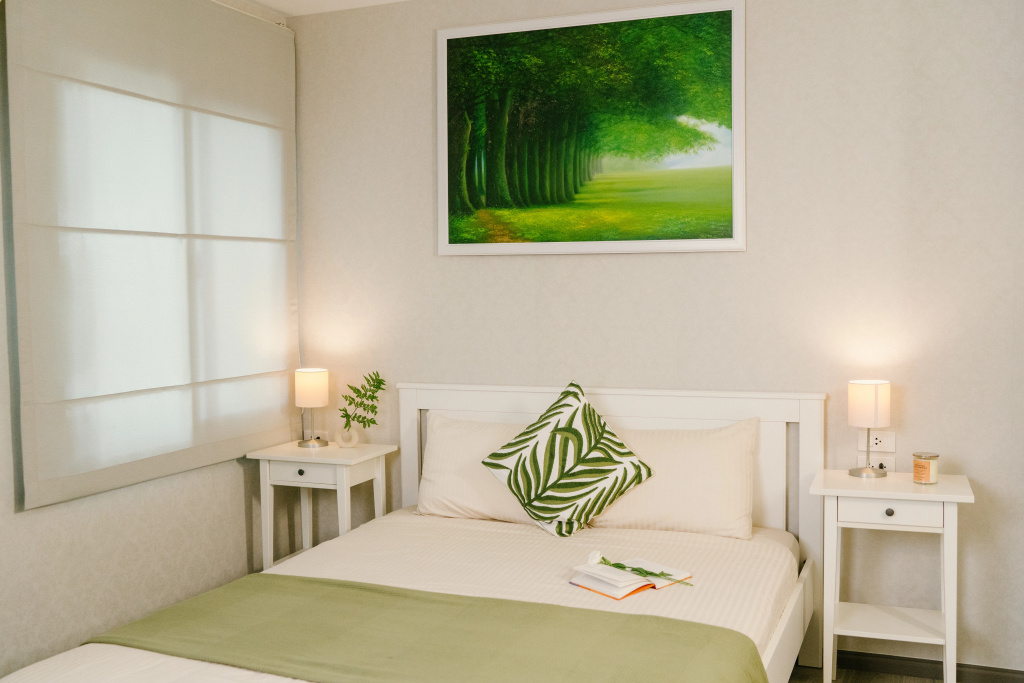 Квартира Nai Yang Grove 1 Bedroom Apartment — фото