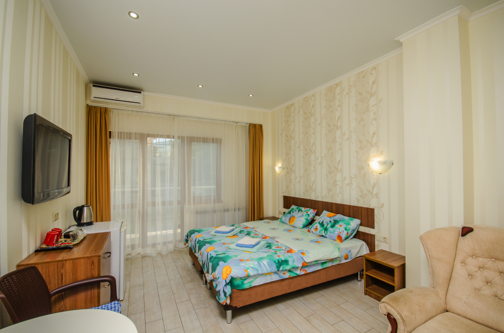 Гостевой Дом Вояж - фото 8