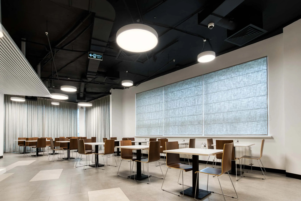 Отель Планета iQ - фото 7