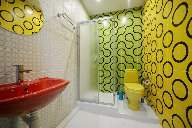 Sova na Yugo Zapadnoy Mini Hotel Room Type - Superior Family Suite