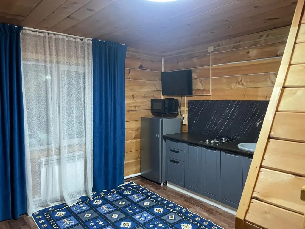 Частный Дом Усадьба у берега Надежды - фото 5