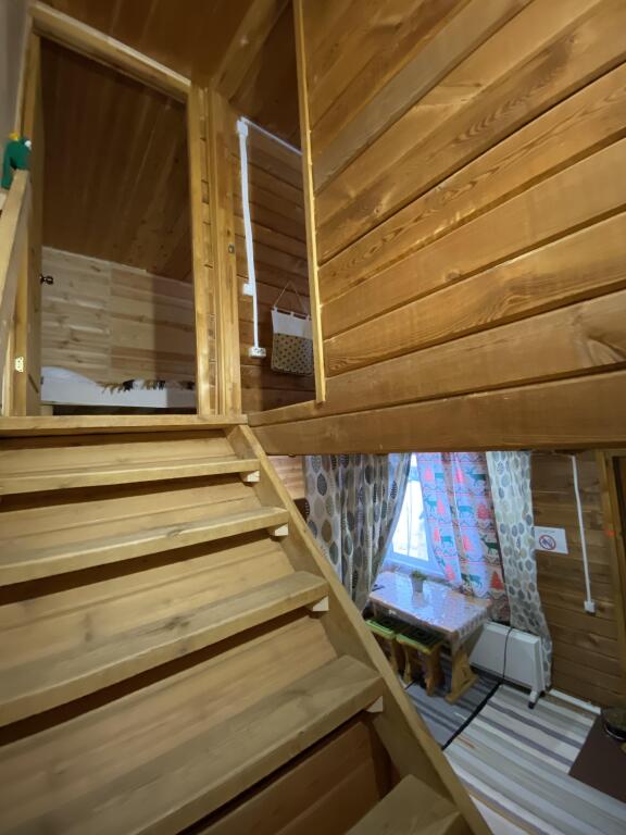 Номер Comfort в Home sweet home