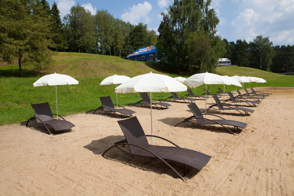 Отель Валеско - фото 18