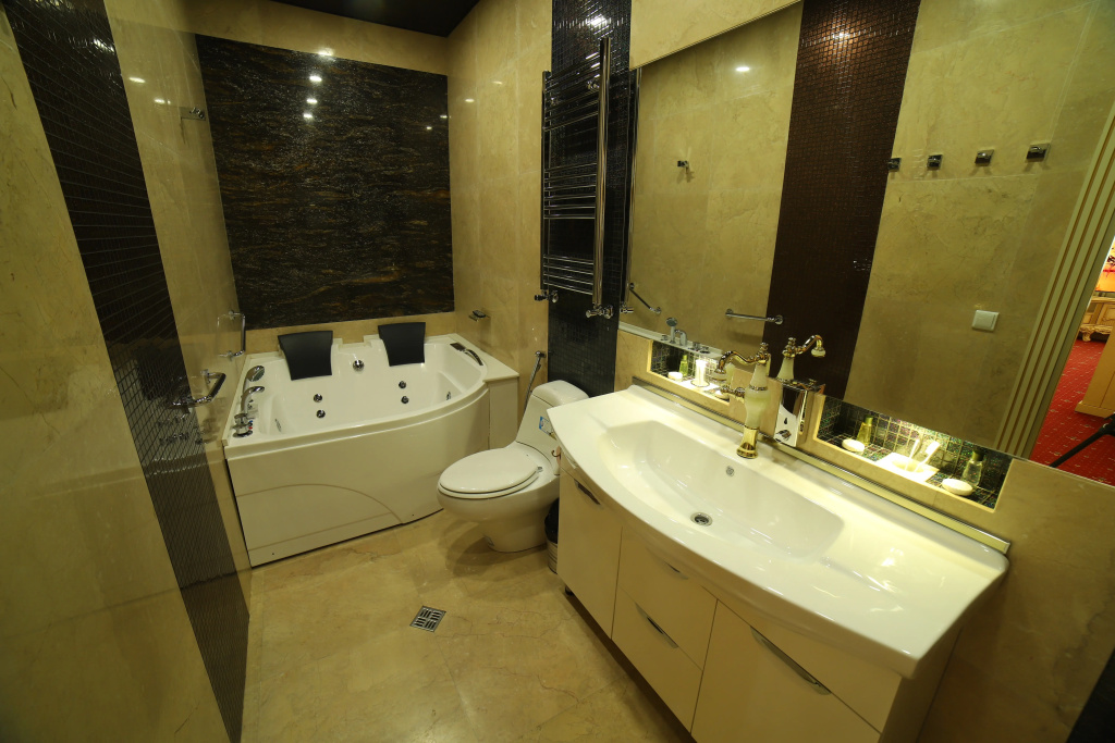 Hotel Agava - Chambres