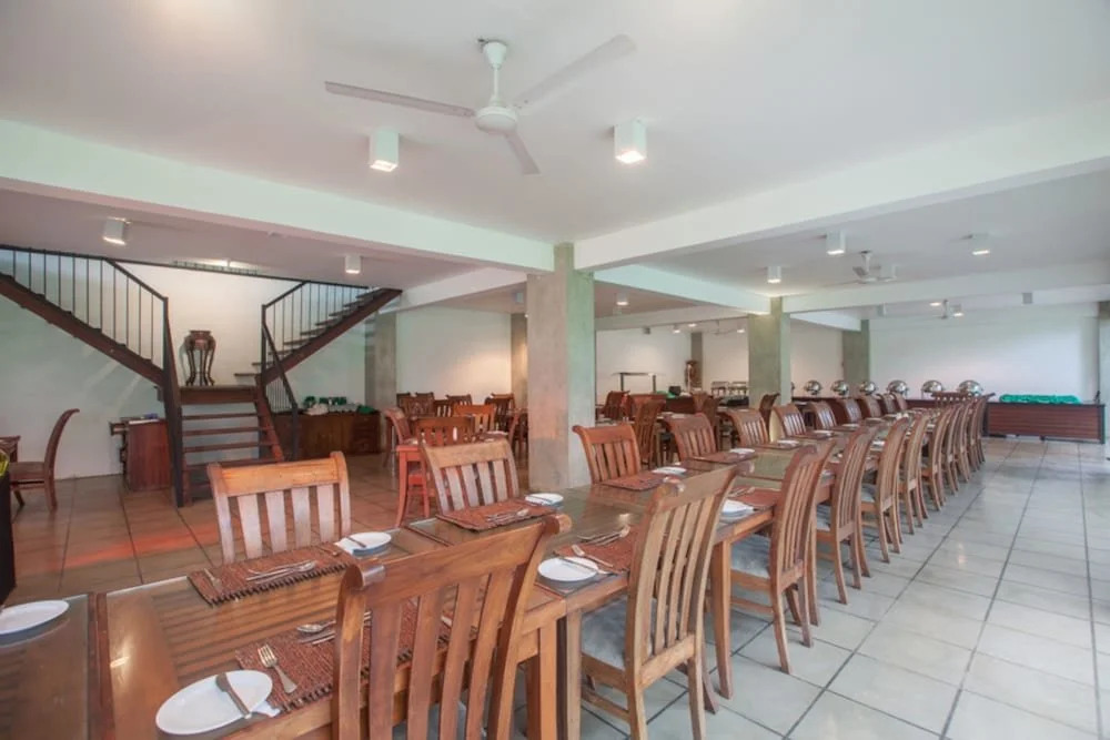 Отель Fresco Water Villa - фото 28