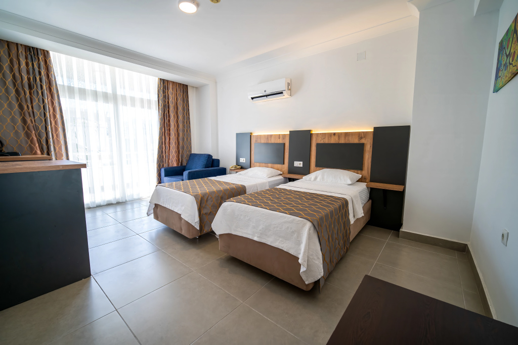 Hotel photo 6