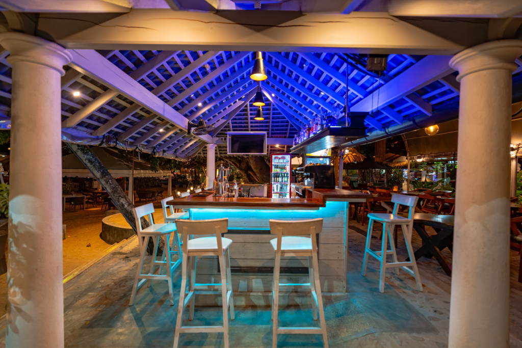 Tartaruga Beach Hotel - Général