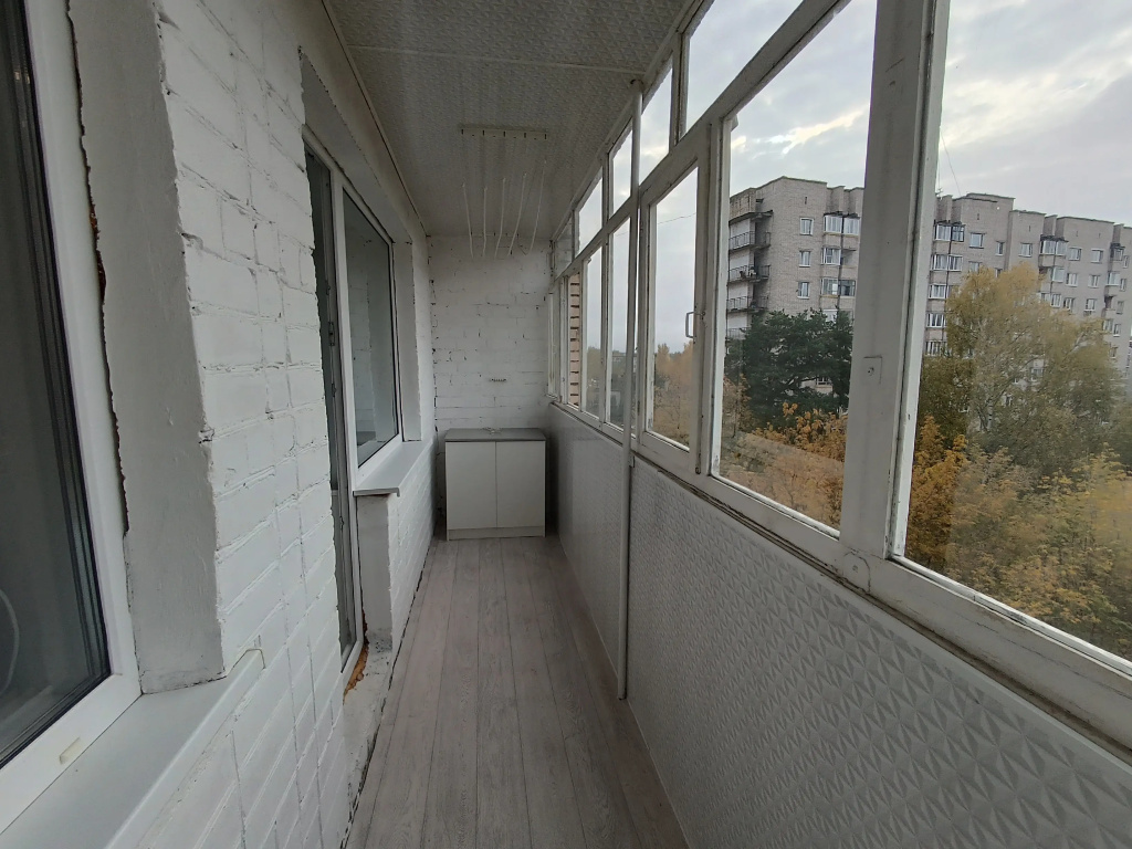 Квартира 2Rooms - фото 11