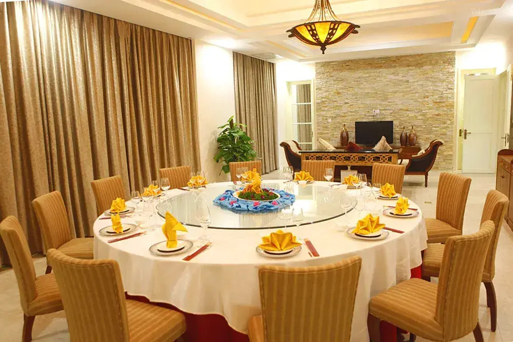 Timton International Hotel, о. Хайнань, Китай мініатюра 20