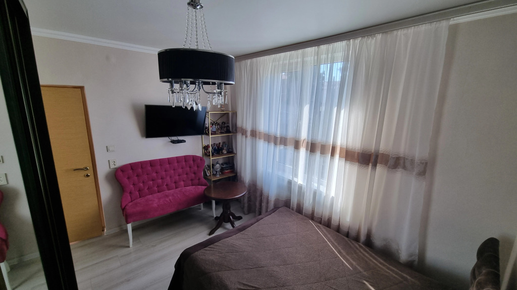 Номер Standard в У дяди Володи