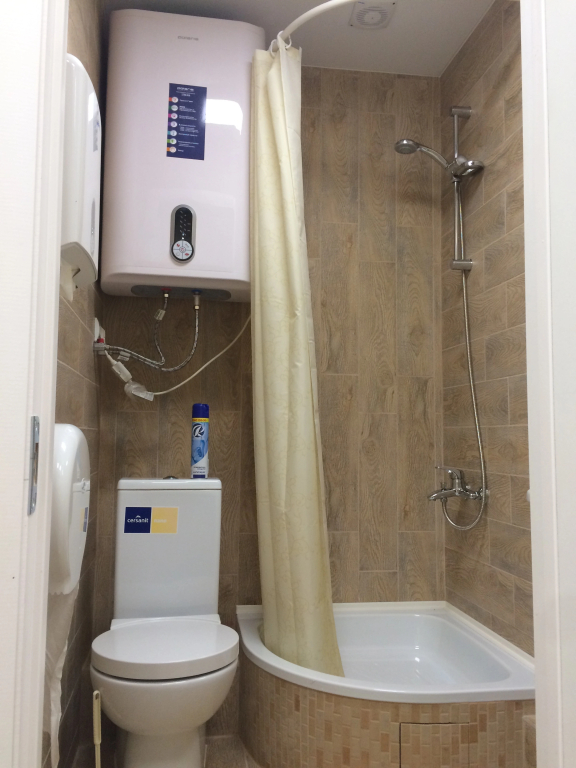 Хостел 65 - фото 6