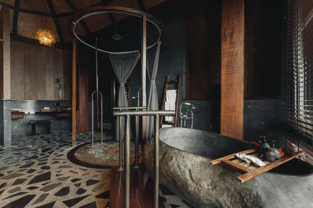 Keemala Resort - Chambres