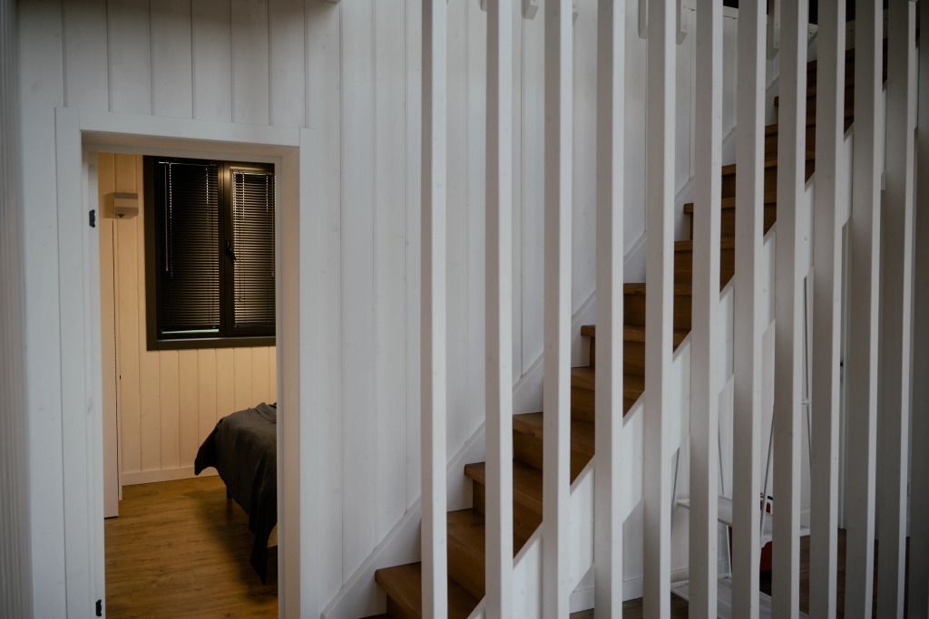 Частный дом Хвоя Алёхново - фото 4