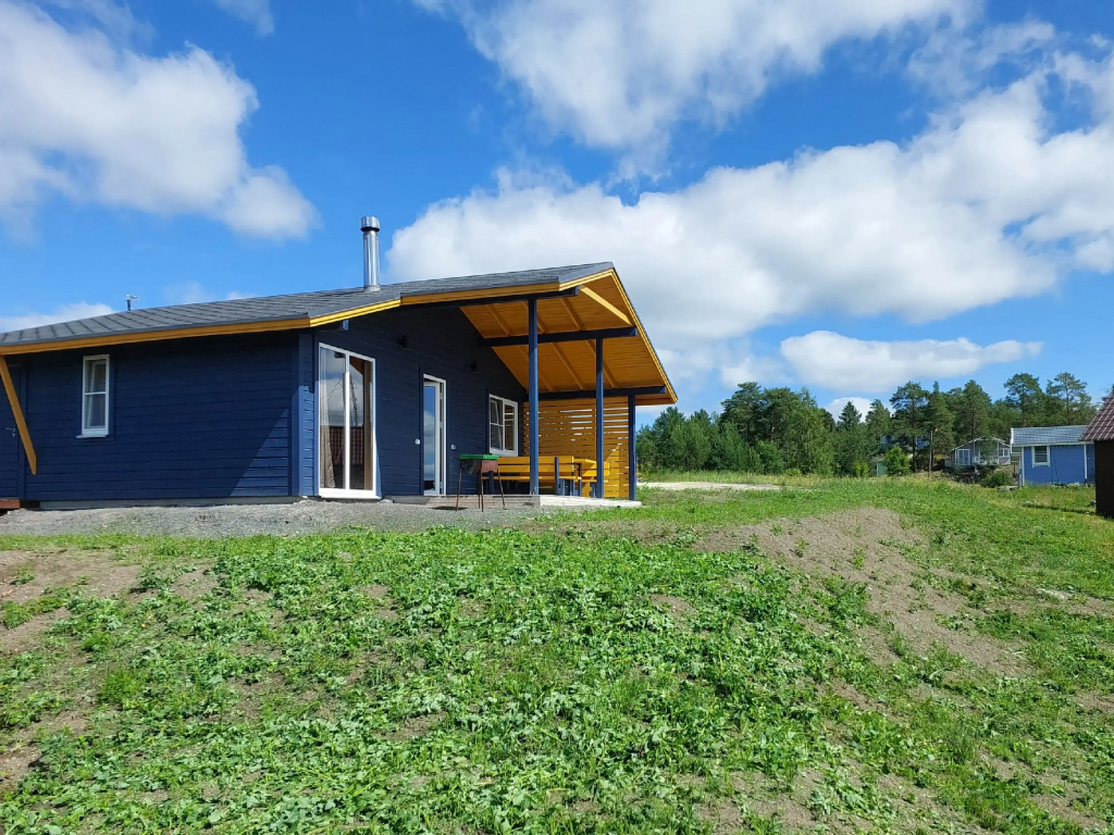 Коттеджный посёлок У Плотника - фото 3