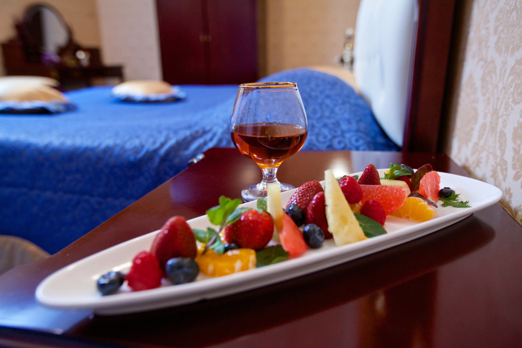 Гостевой дом Императоръ - фото 41