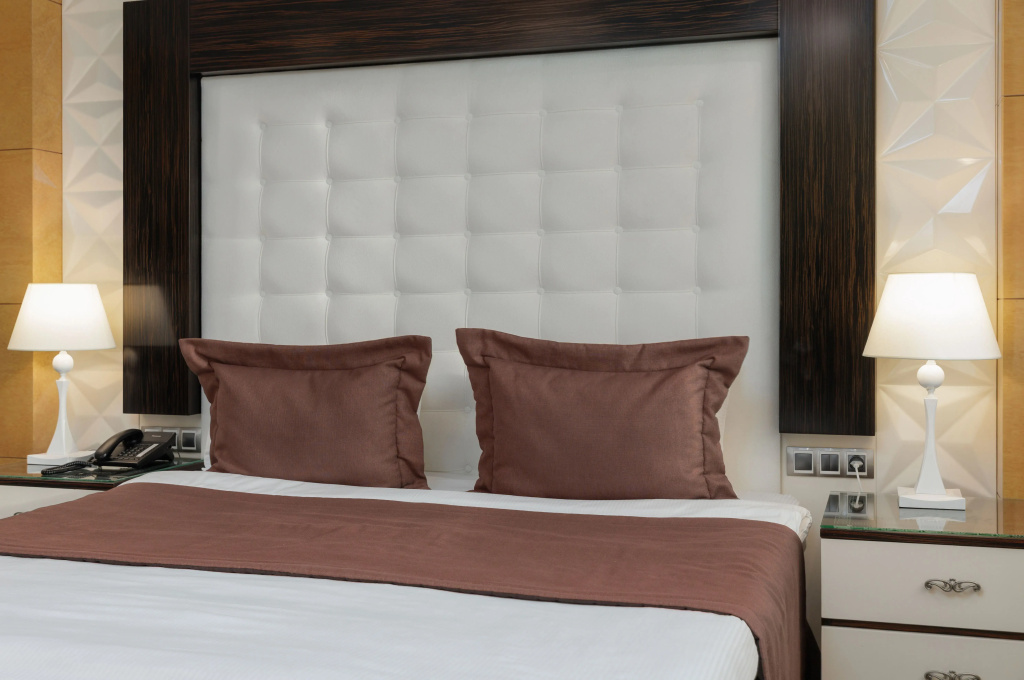 Butik-Hotel Buta - Chambres