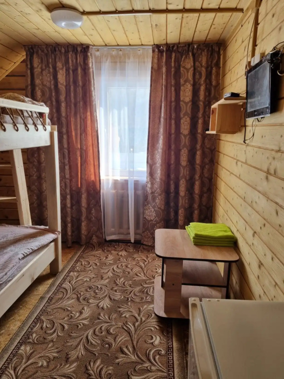 Гостевой Дом Яшкин дом - фото 28