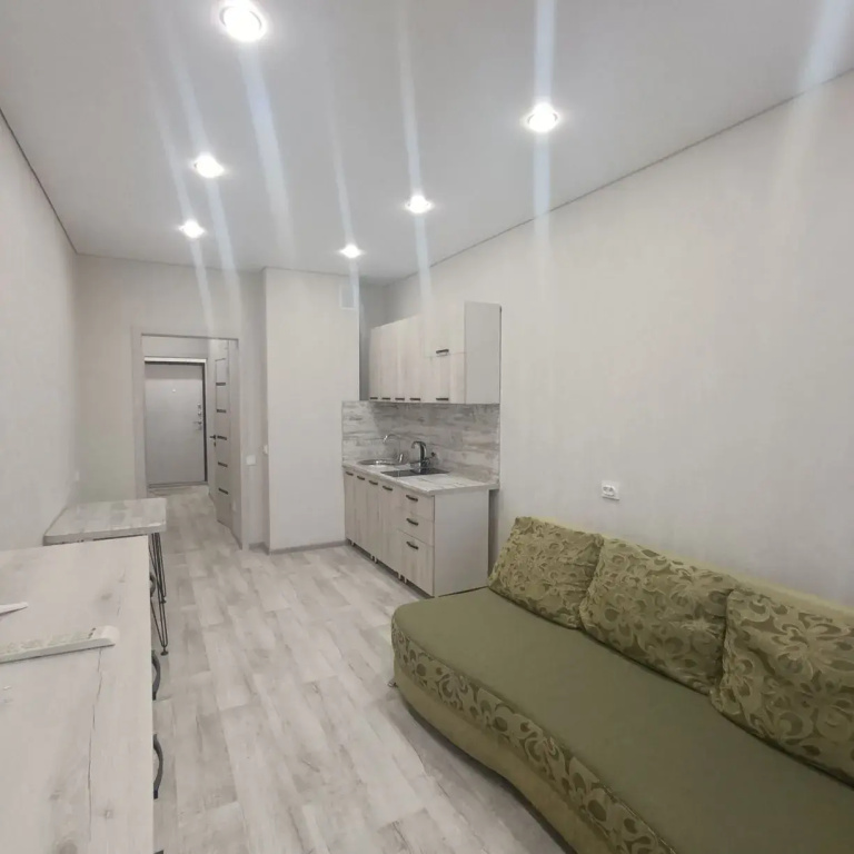 Studiya Flat — 4