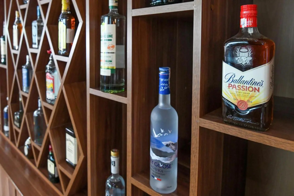 Avenue Hotel, Баку, Азербайджан мініатюра 36