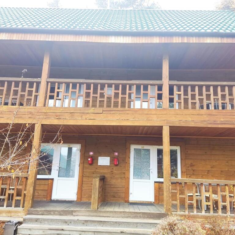 Семейный номер Comfort в Туяна