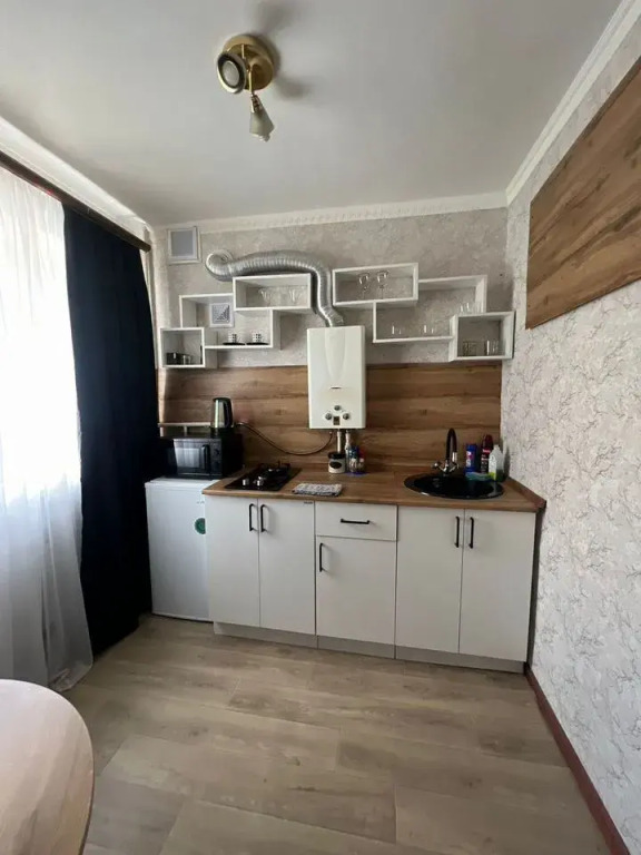 Квартира на Проспекте Ленина 21 - фото 4