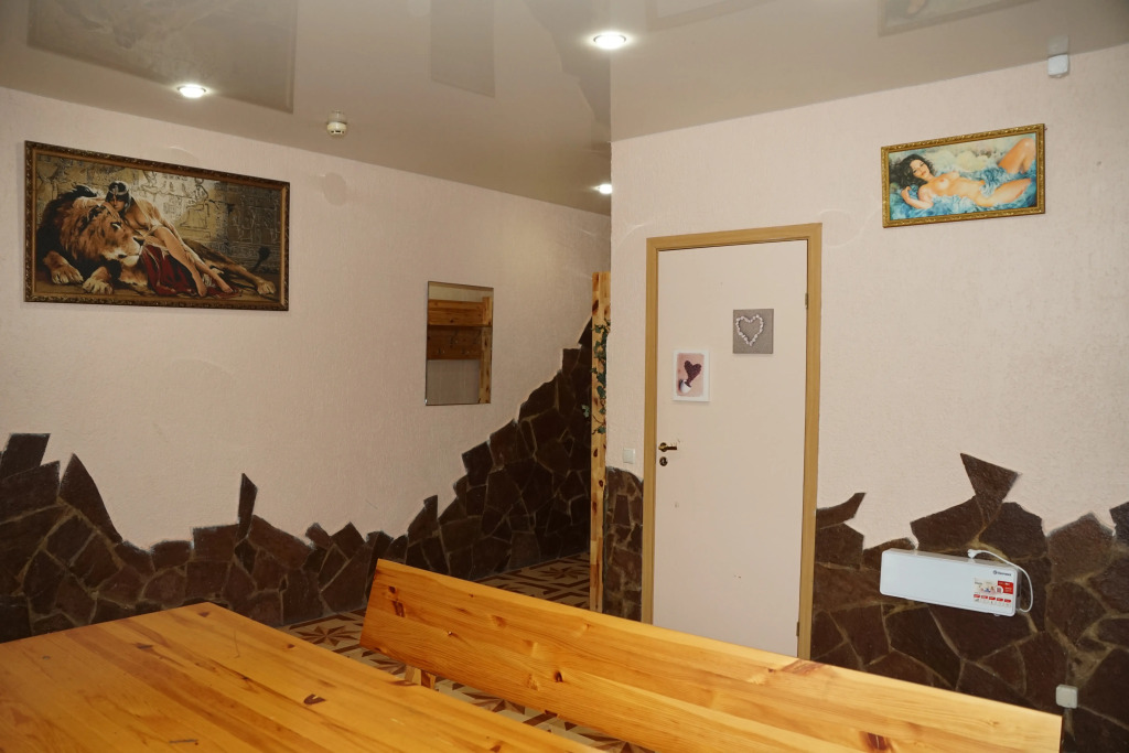 Гостиница Баргузин - фото 15