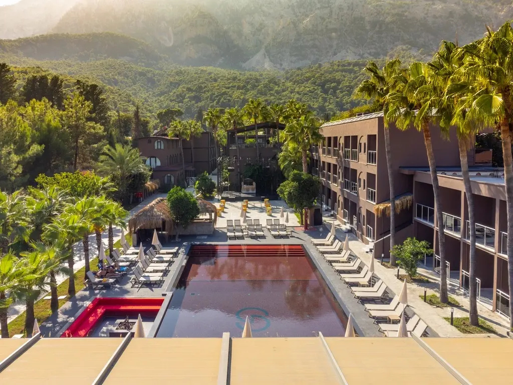 Hotel photo 25