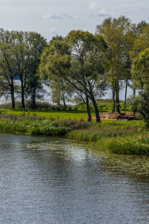 Глэмпинг Топорок - фото 23