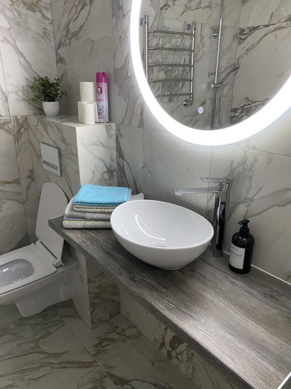 Апартаменты Relax House - фото 14