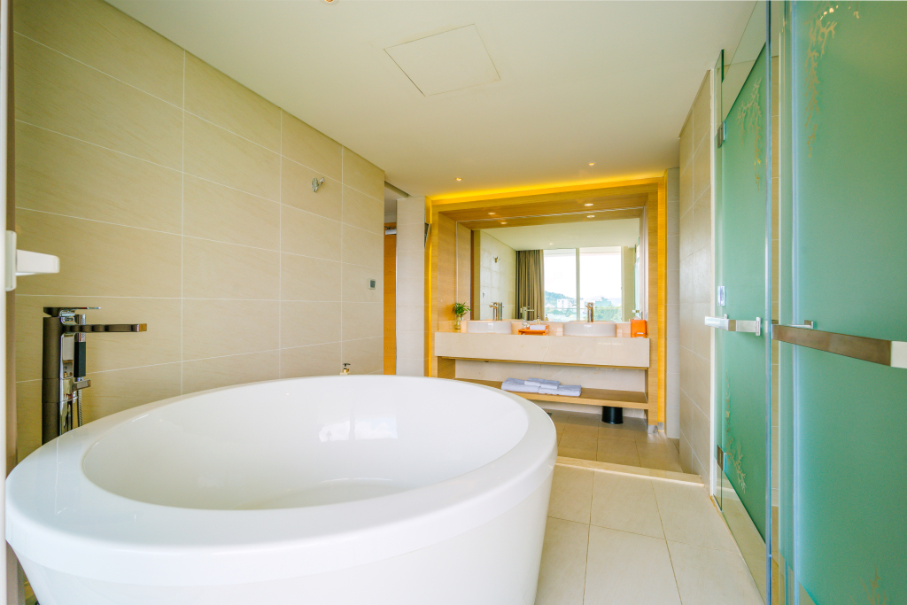 Seashells Phu Quoc Hotel & Spa Hotel