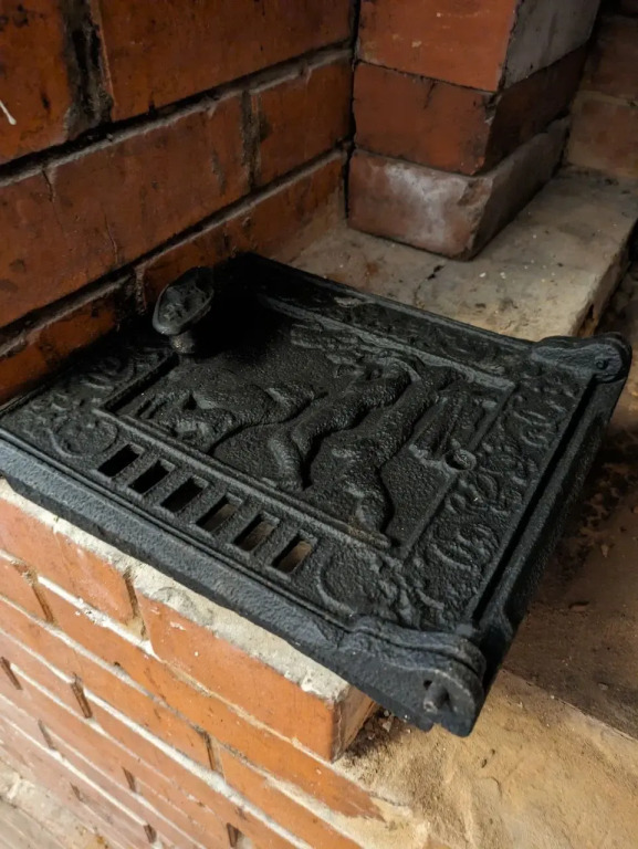 Квартира Усадьба Белобородова - фото 13