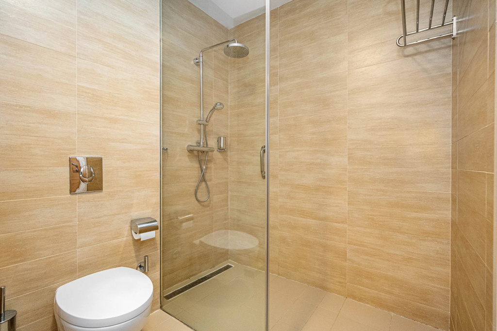 Green City Hotel - Chambres