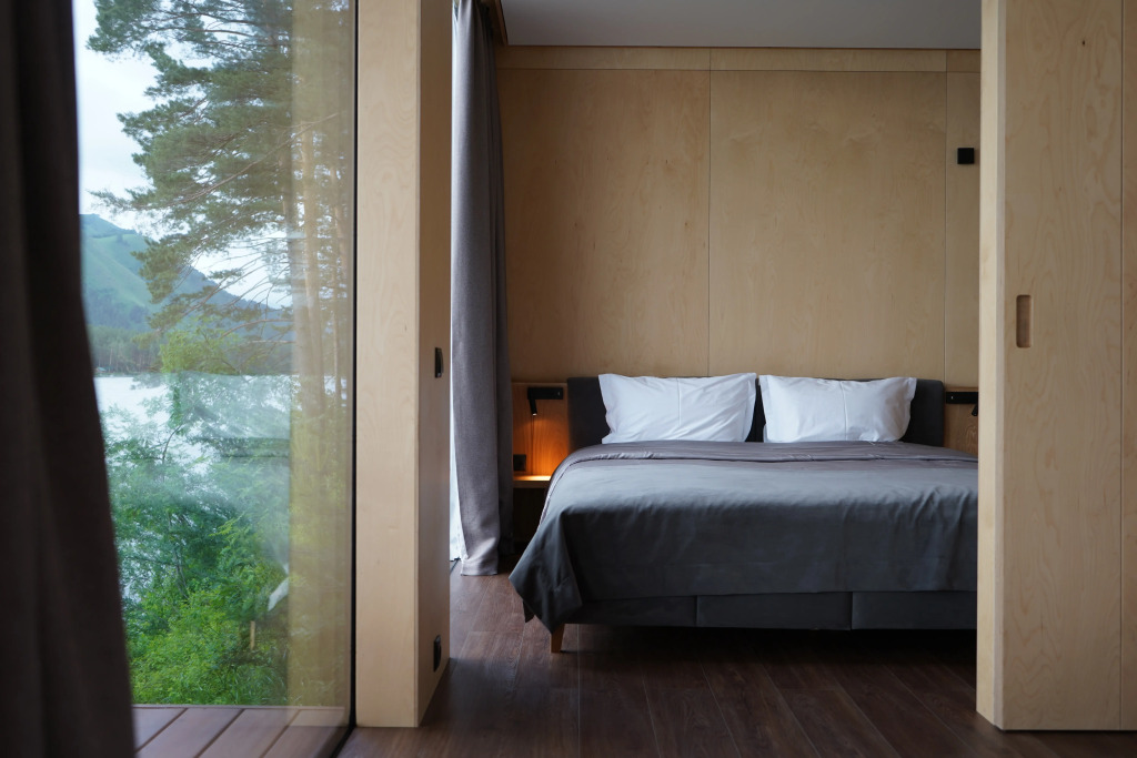 Отель Катунь DOM HOTELS - фото 3