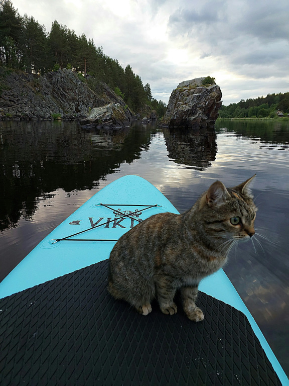 Коттеджный посёлок У Плотника 3 - фото 10