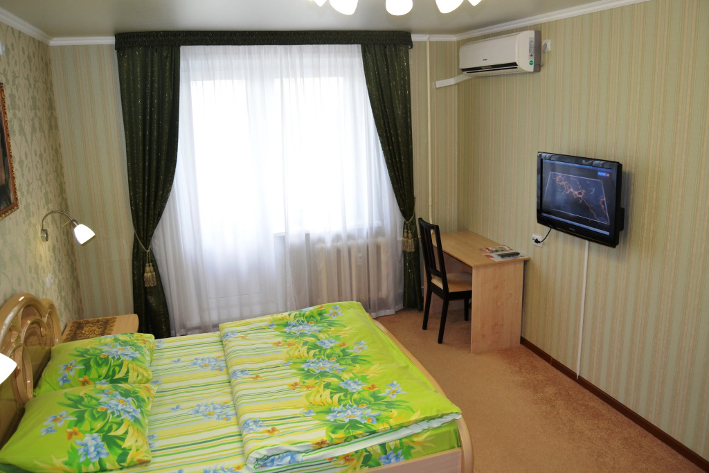 Квартира Абсолют - фото 5