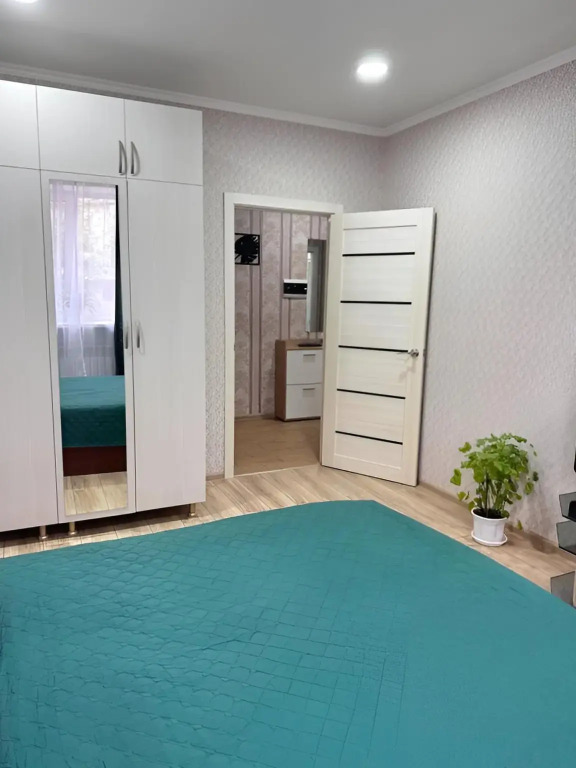 Квартира Уютная просторная квартира - фото 5