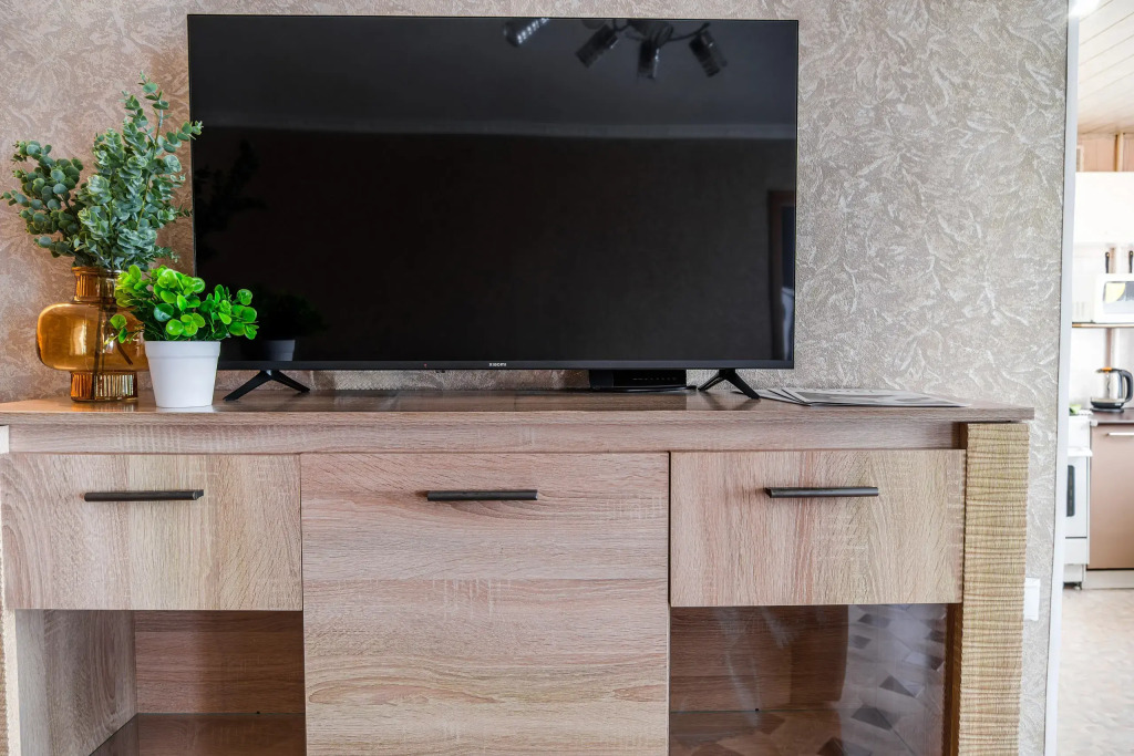 Апартаменты Двухкомнатные по Авиаторов 7 - фото 19