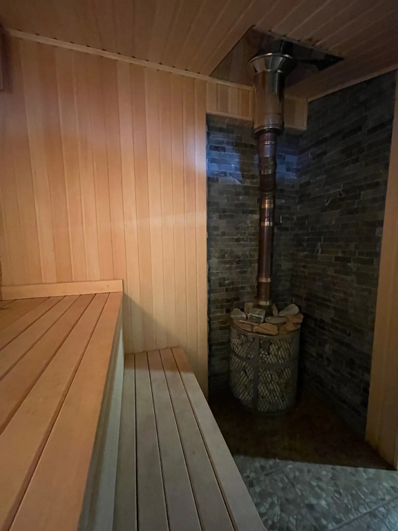 Частный дом Форца Речной - фото 11