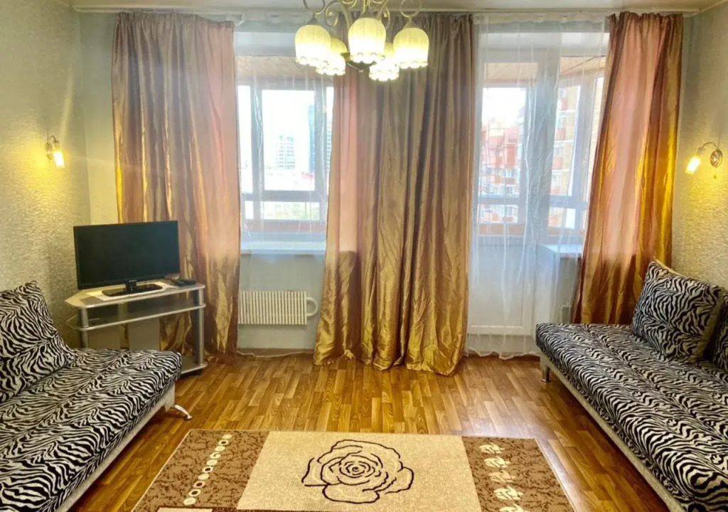 сниму квартиру уфа бакалинская