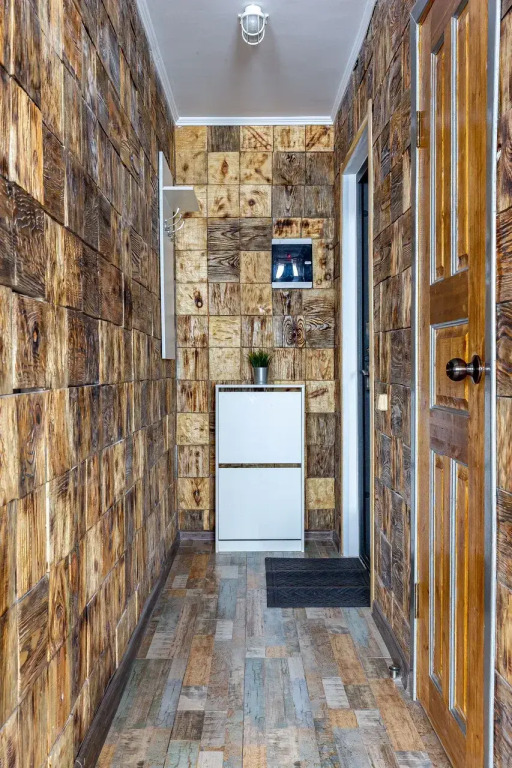 Апартаменты в Жк Admiral Waterhouse Дл25 - фото 22