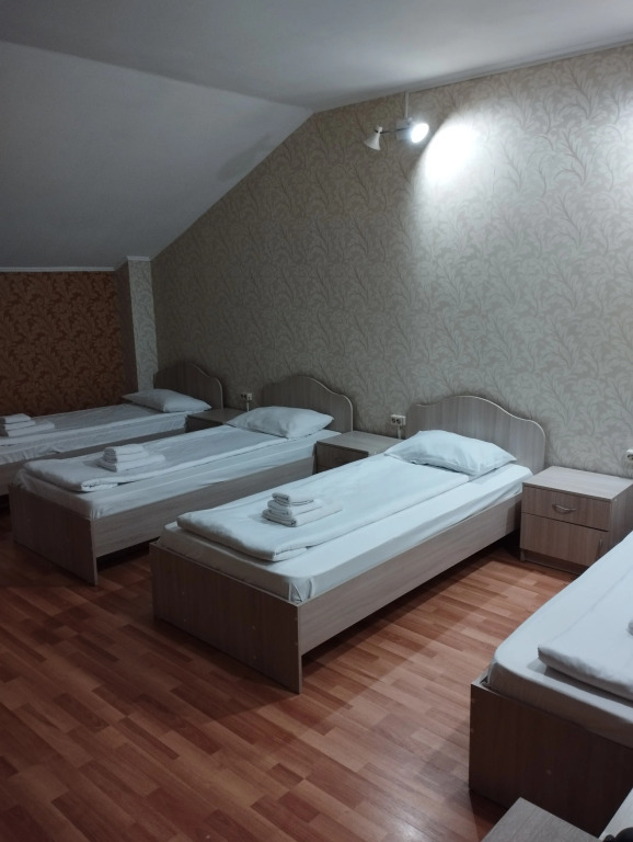 Отель XL - фото 21