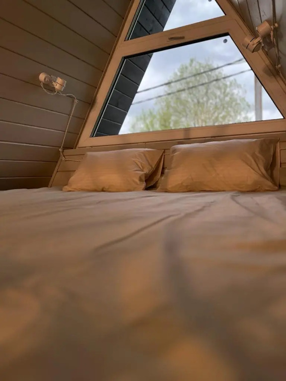 Гостевой дом Все свои - фото 12