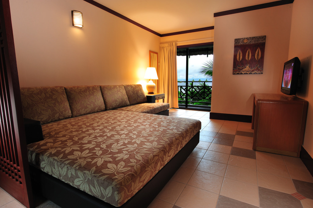 Paya Beach Spa & Dive Resort