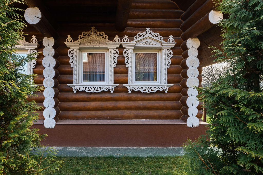 Отель Загородный клуб Лачи - фото 37