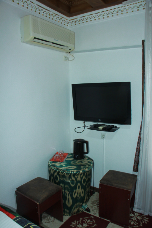 Sukhrob Barzu Hotel - Chambres