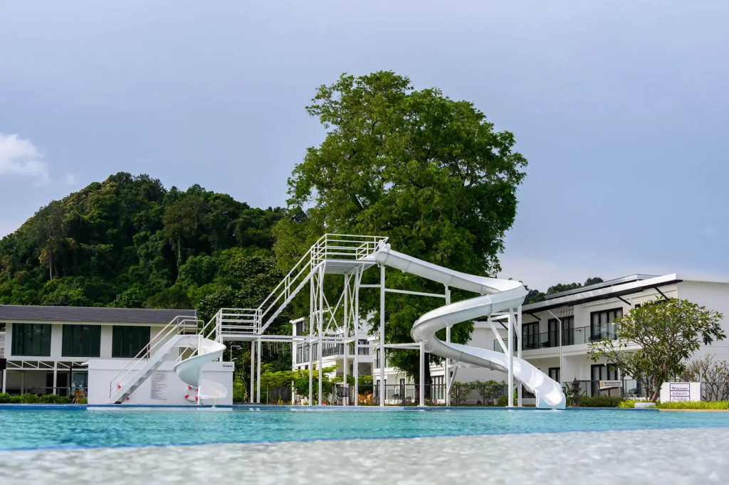 Курортный отель ROYAL YAO YAI ISLAND BEACH RESORT - фото 7