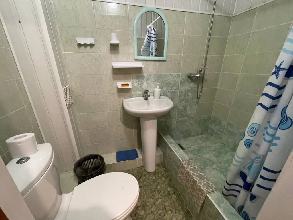 Четырёхместный номер Standard в Альдаир