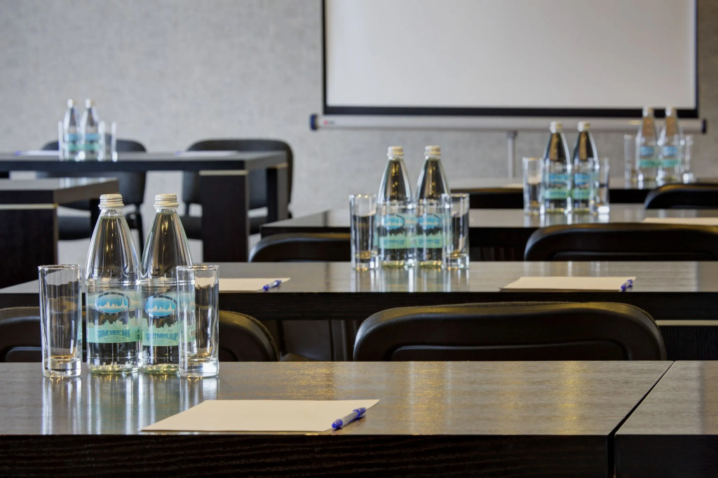 Отель Валеско - фото 41